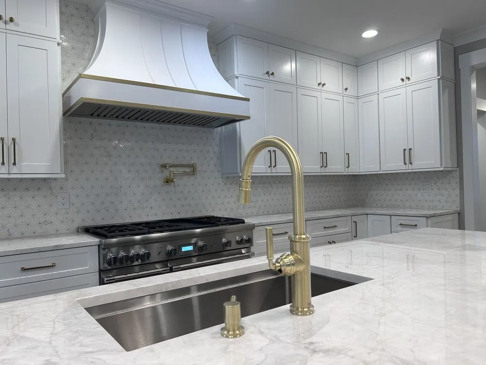 Slide of McSherry Contracting