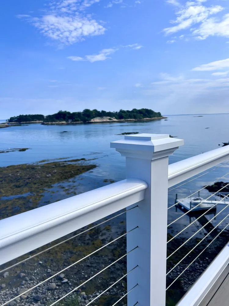 Slide of McSherry Contracting