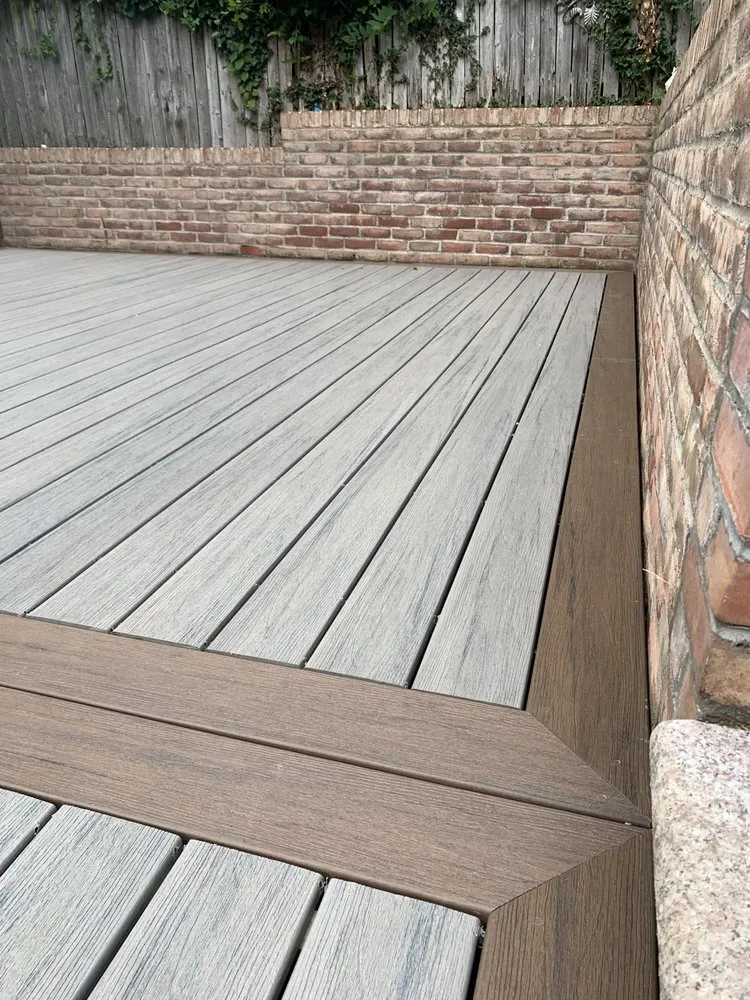 Slide of McSherry Contracting