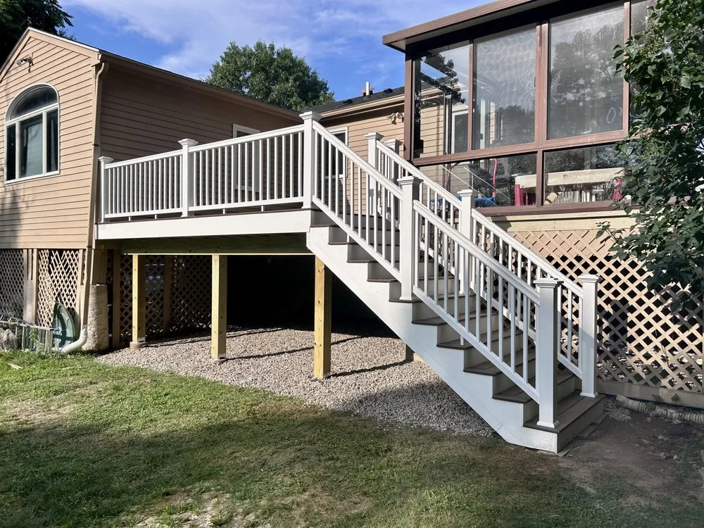 Slide of McSherry Contracting