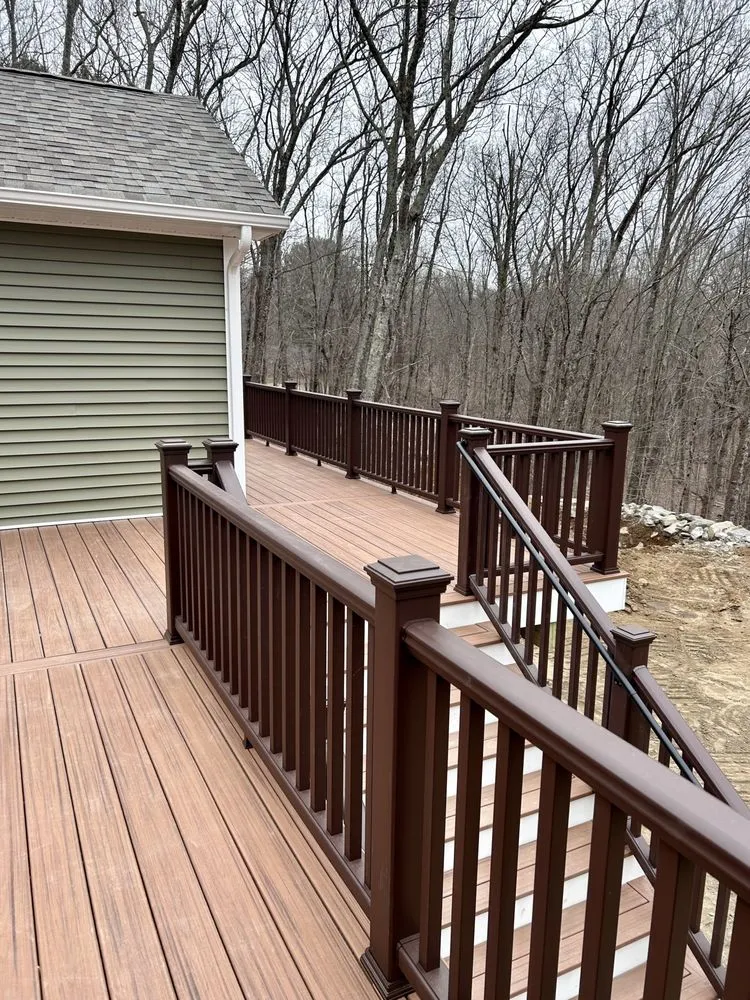 Slide of McSherry Contracting