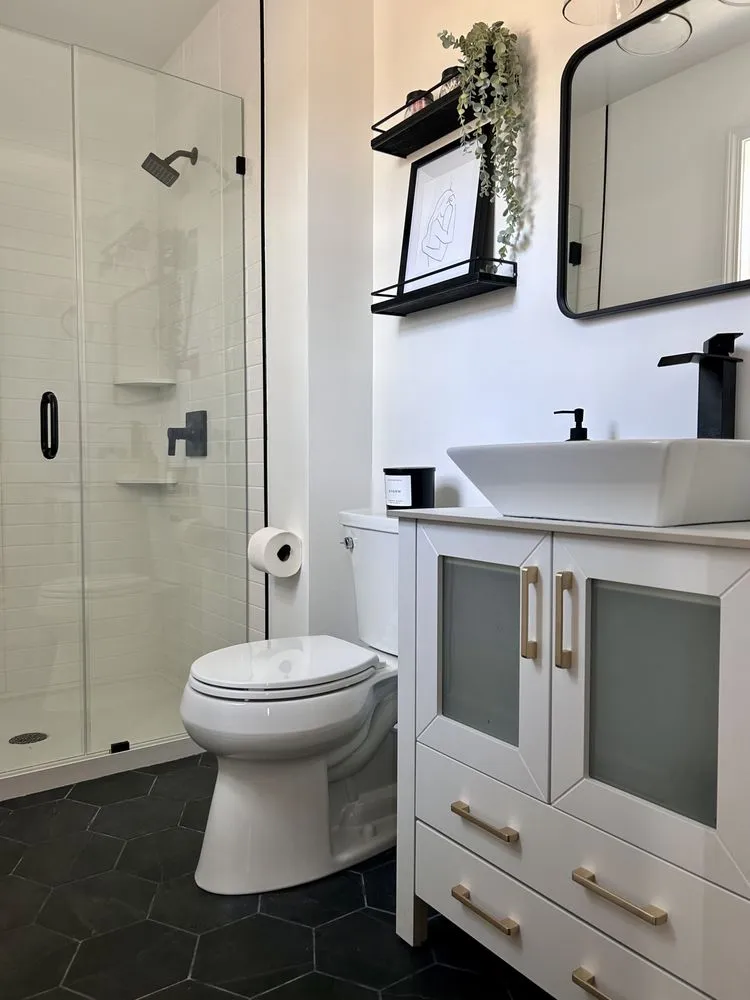 Slide of McSherry Contracting