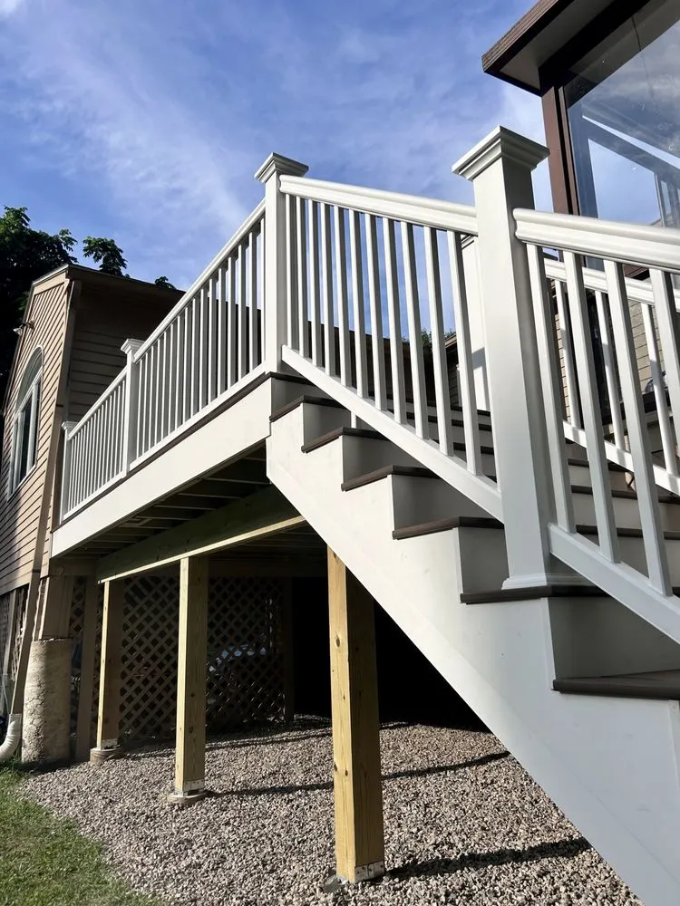 Slide of McSherry Contracting