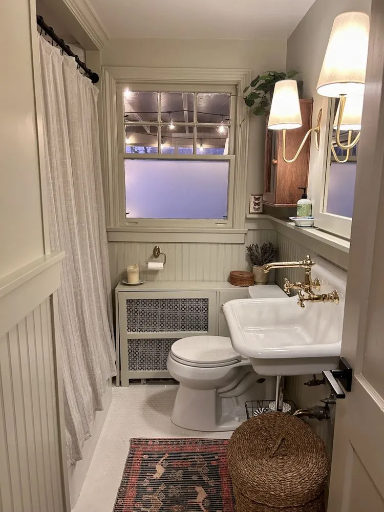 Slide of McSherry Contracting