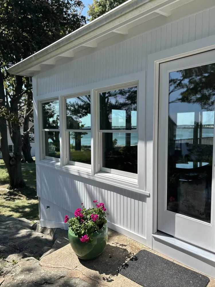 Slide of McSherry Contracting