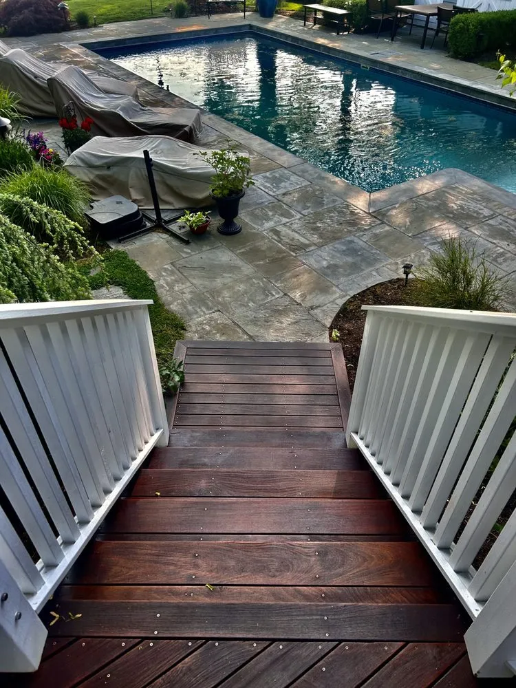 Slide of McSherry Contracting