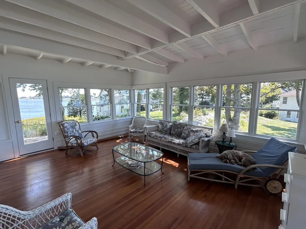 Slide of McSherry Contracting