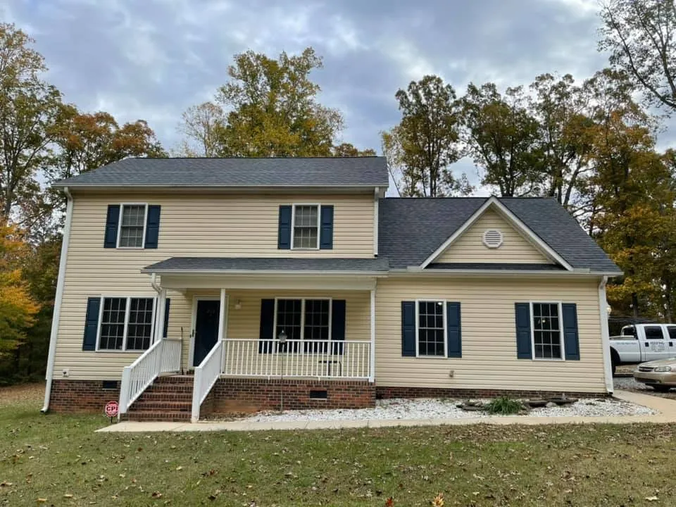 Slide of MCSquared Roofing