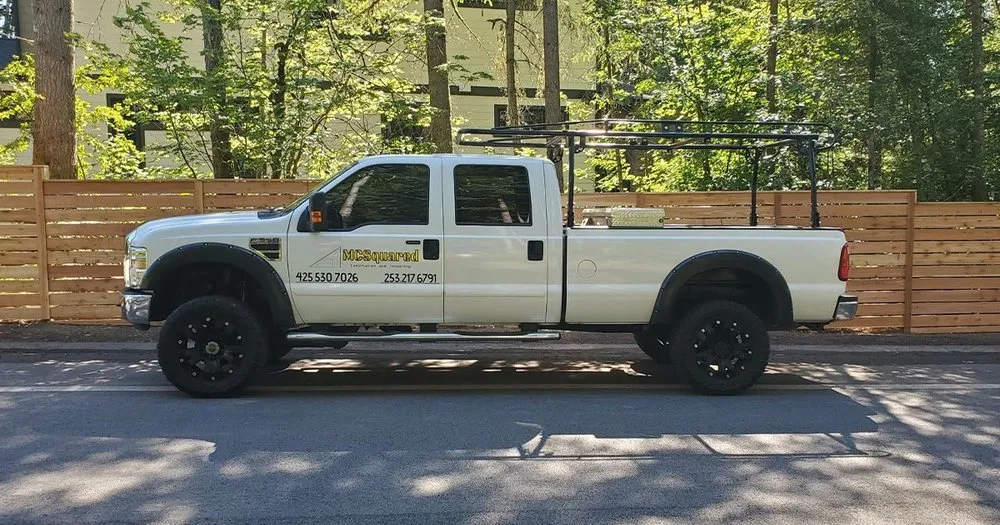 Slide of MCSquared Roofing