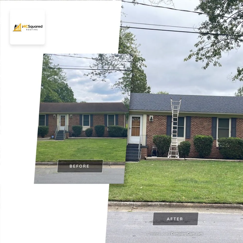 Slide of MCSquared Roofing