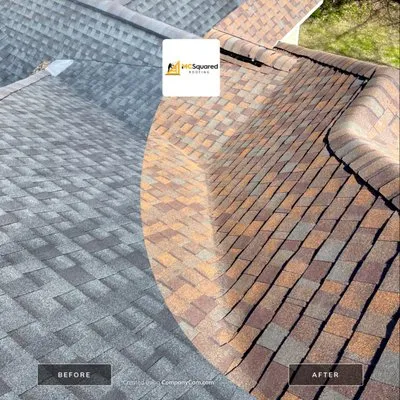 MCSquared Roofing