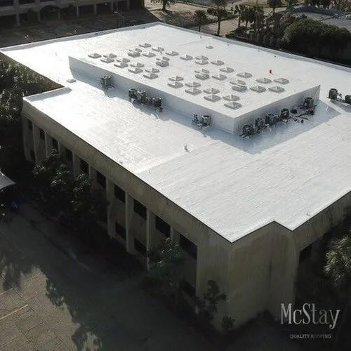 Slide of McStay Quality Roofing