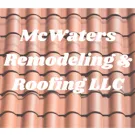 Slide of McWaters Construction LLC