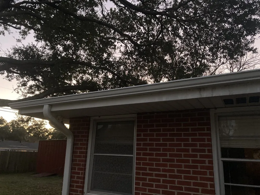 Slide of McWaters Construction LLC