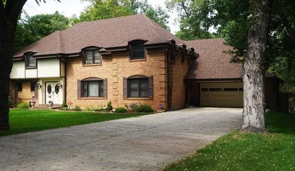 Slide of McWilliams Roofing