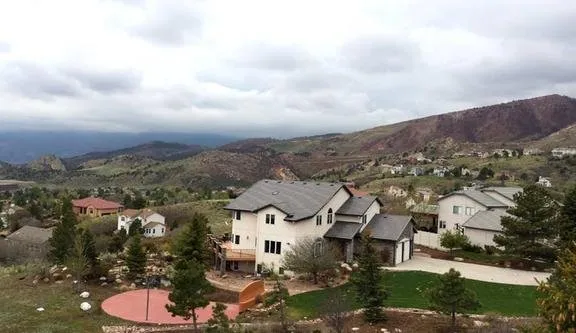 Slide of McWilliams Roofing