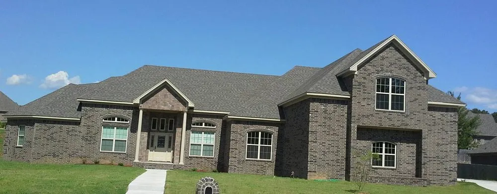 Slide of M.D. Allen Contracting