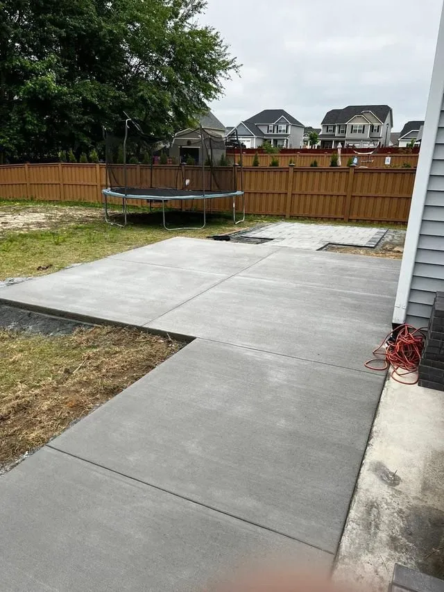 Slide of Md Certified Contractors