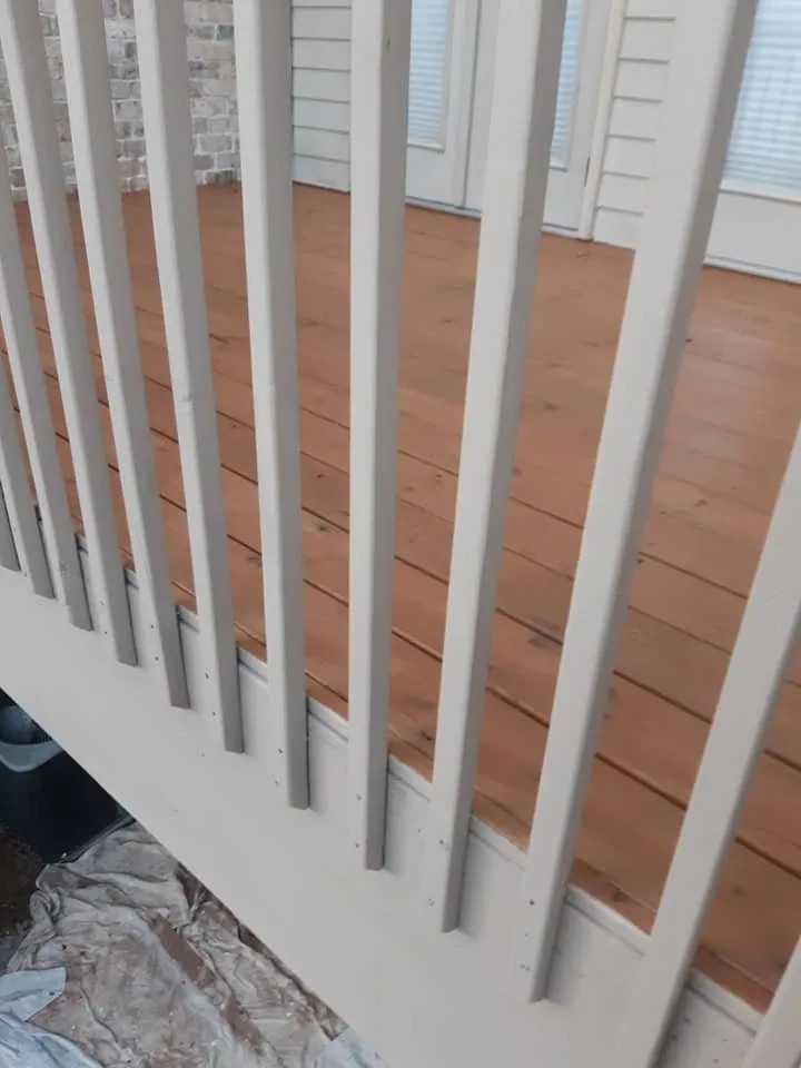 Slide of MD Color Splash