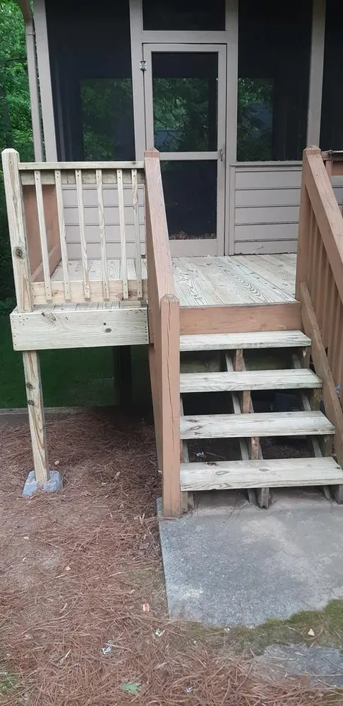 Slide of MD Color Splash