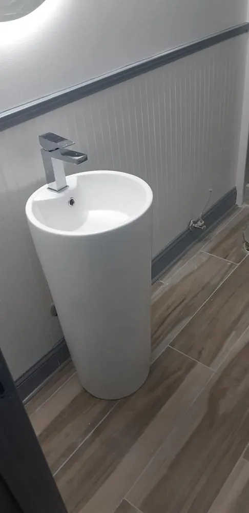 Slide of MD Color Splash