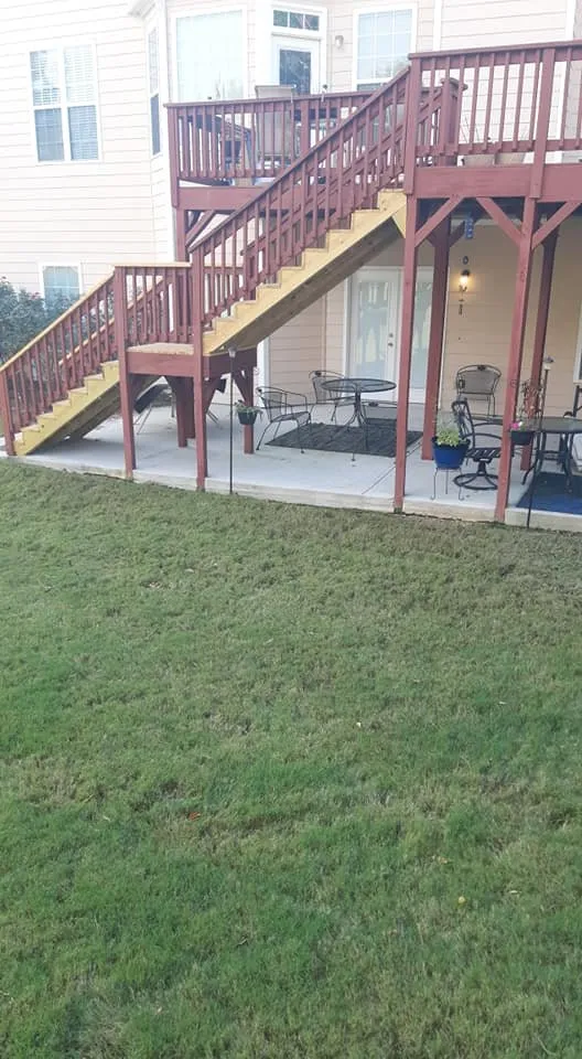 Slide of MD Color Splash