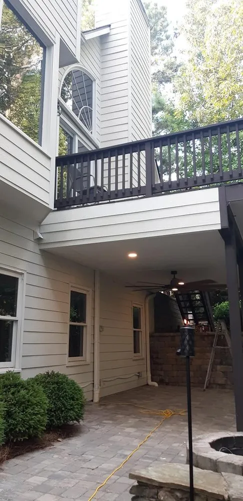 Slide of MD Color Splash