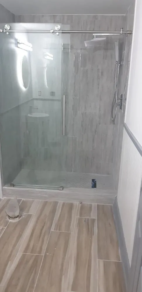 Slide of MD Color Splash