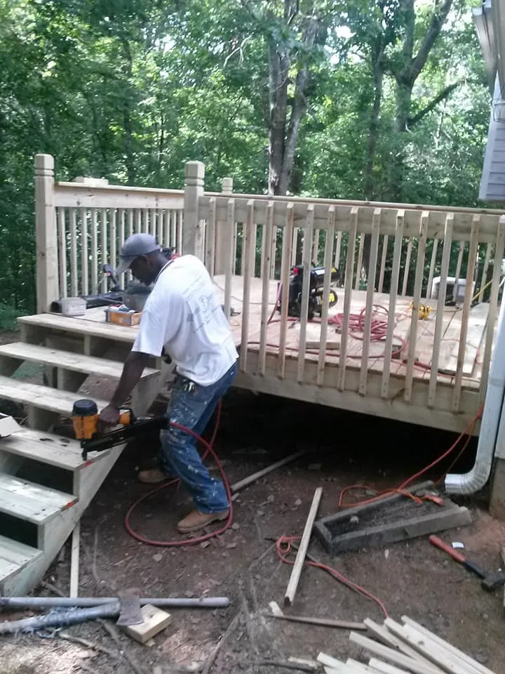 Slide of MD Color Splash