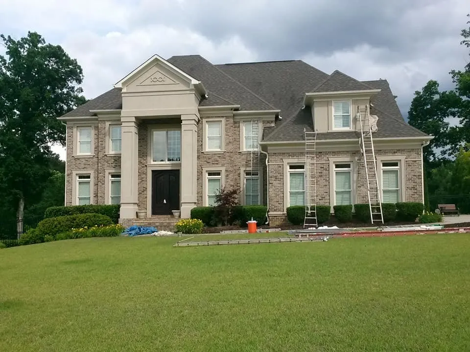 Slide of MD Color Splash