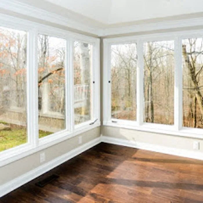 Slide of M&D Construction