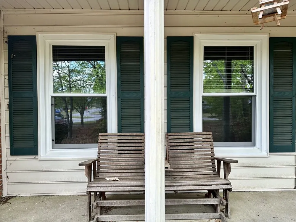 Slide of M&D Construction