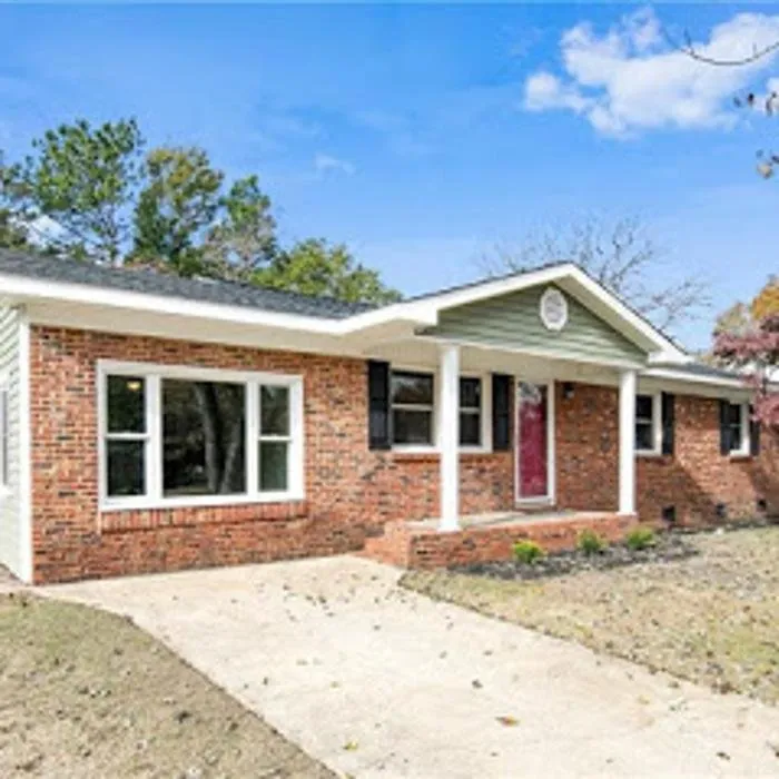 Slide of M&D Construction