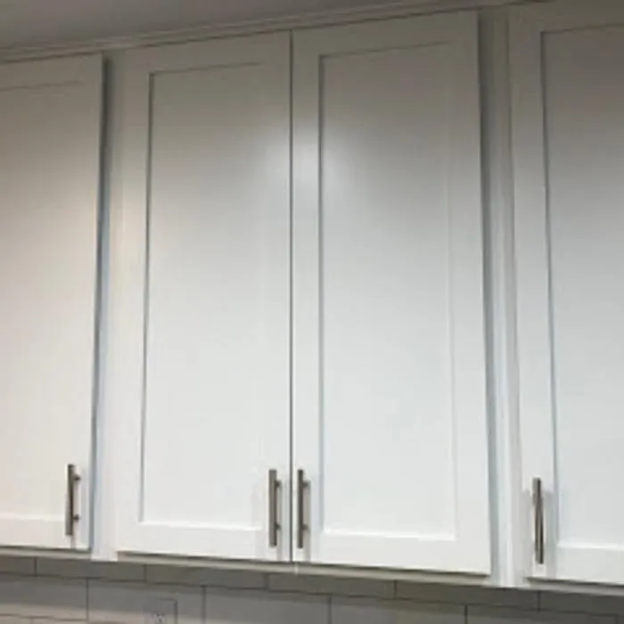 Slide of M&D Construction