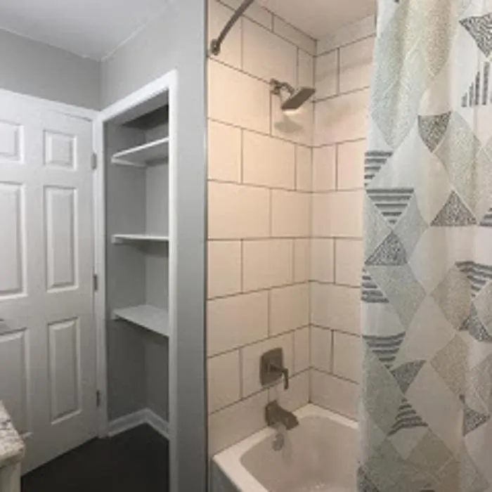 Slide of M&D Construction