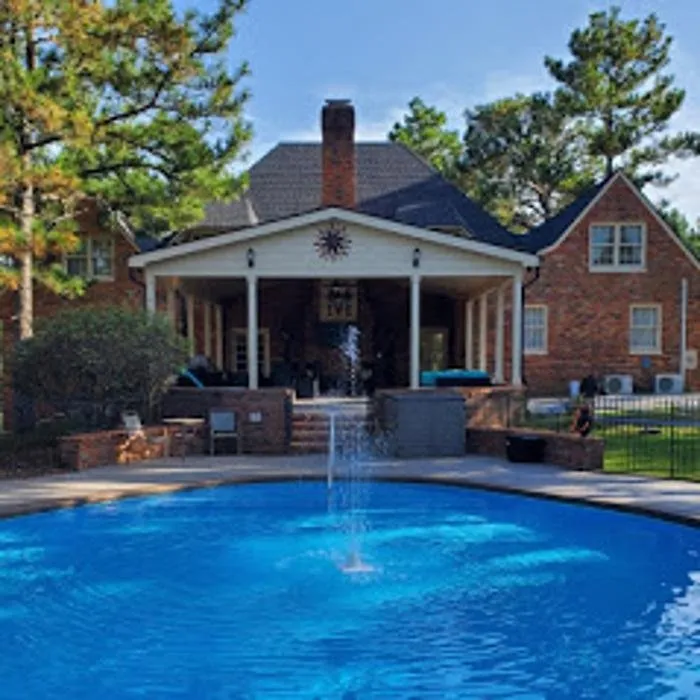 Slide of M&D Construction