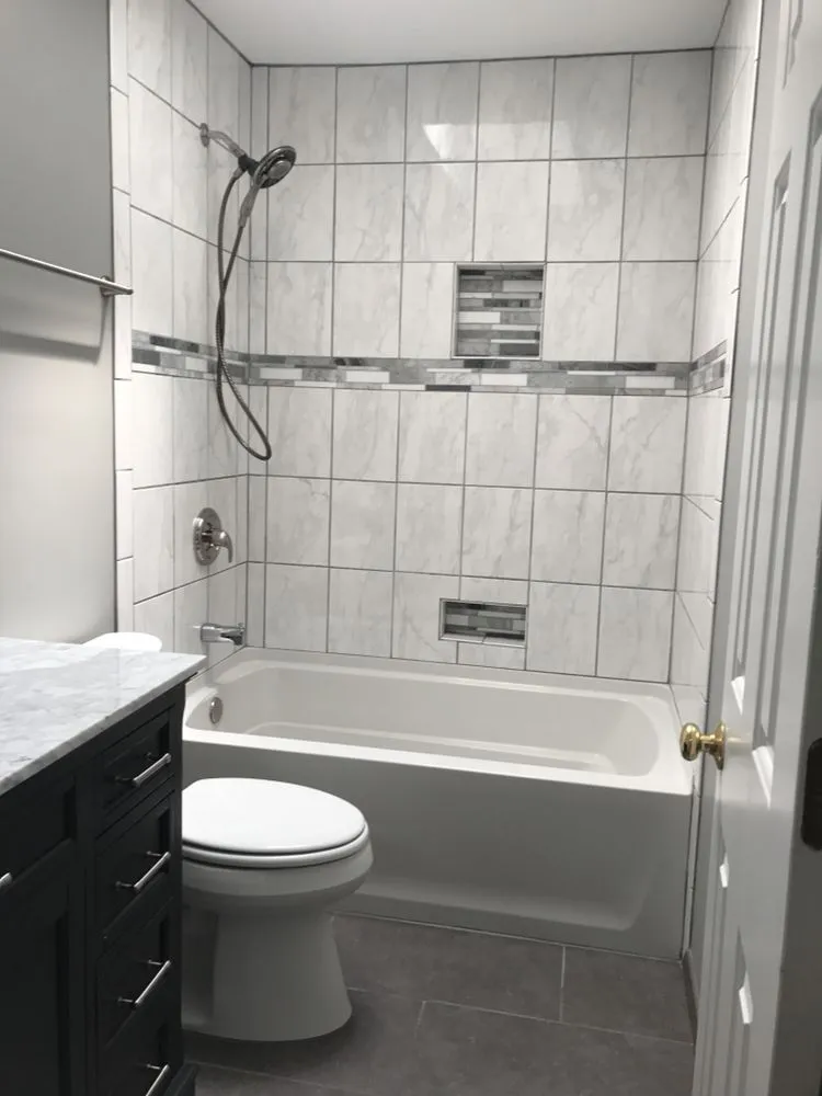 Slide of MD Contractors Services