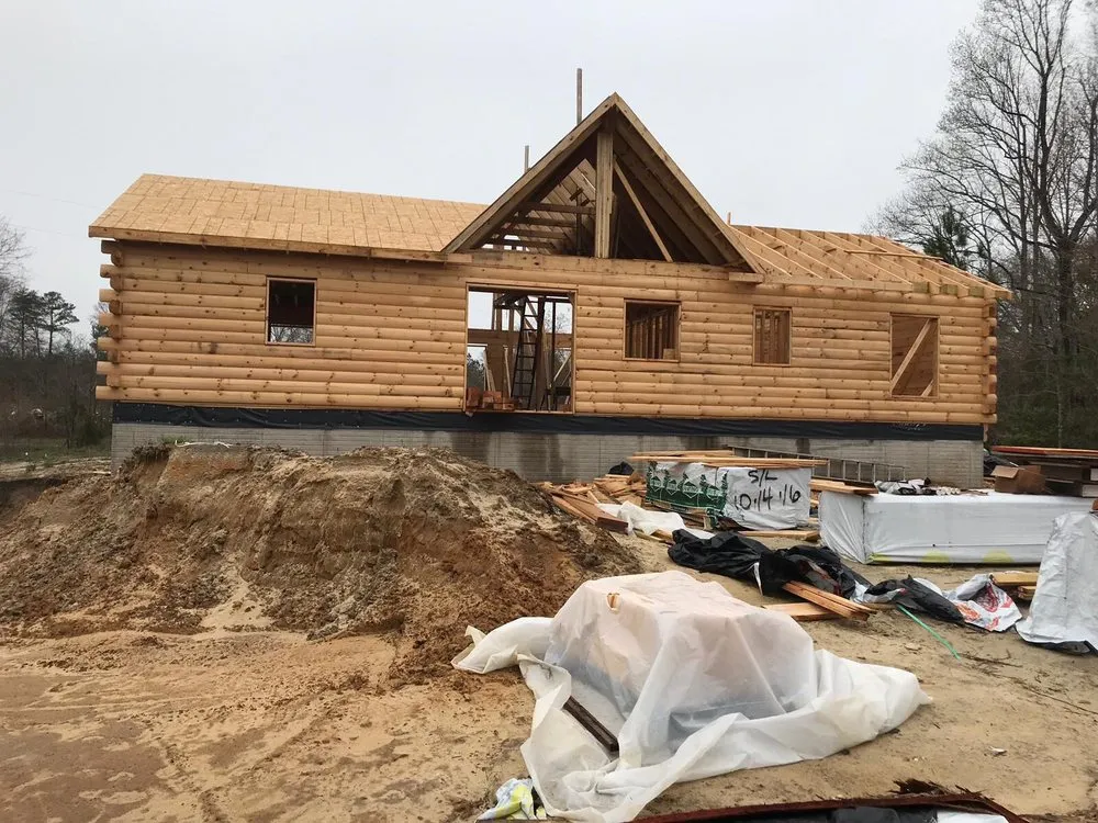 Slide of MD Contractors Services