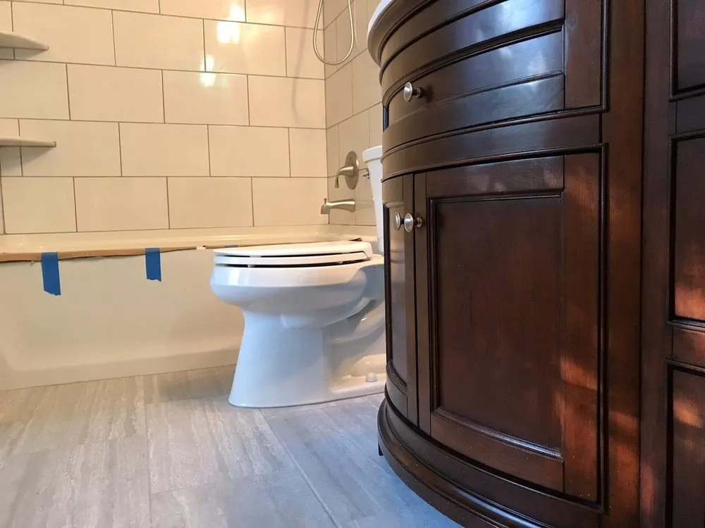 Slide of MD Contractors Services