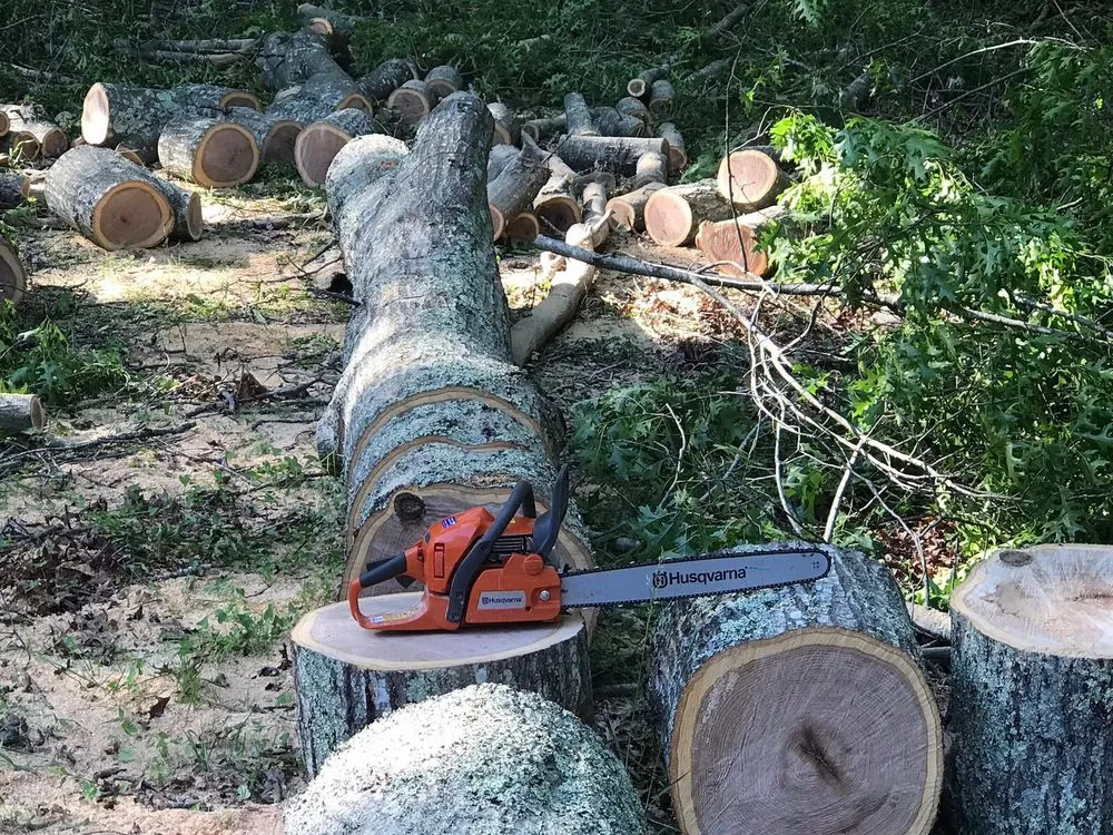 Slide of MD Contractors Services