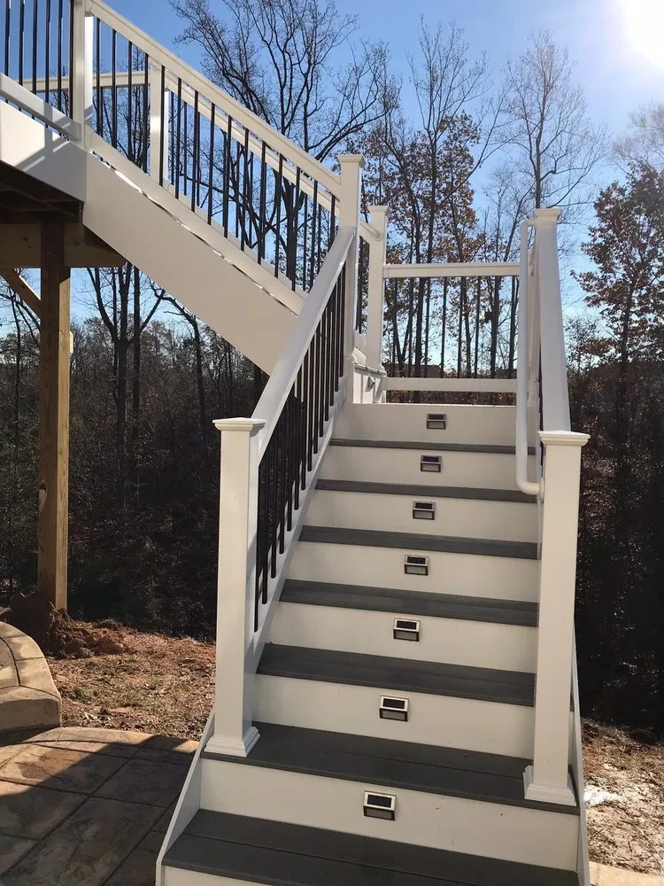 Slide of MD Contractors Services