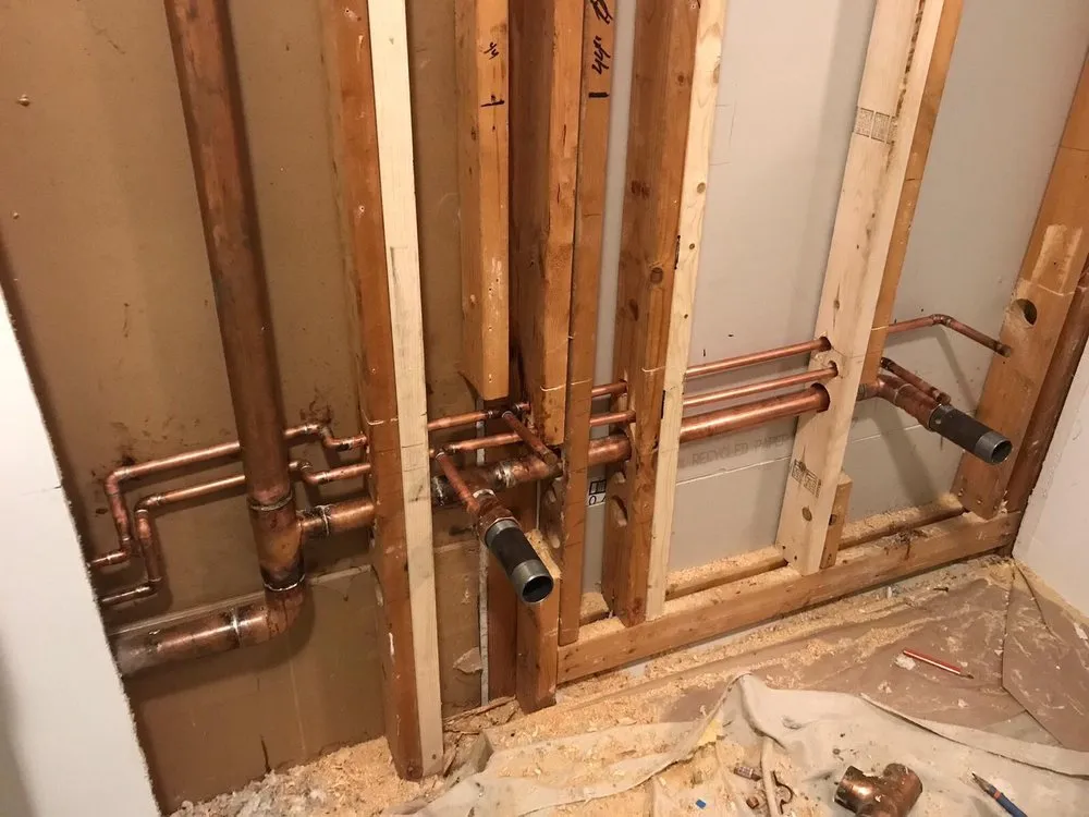 Slide of MD Contractors Services