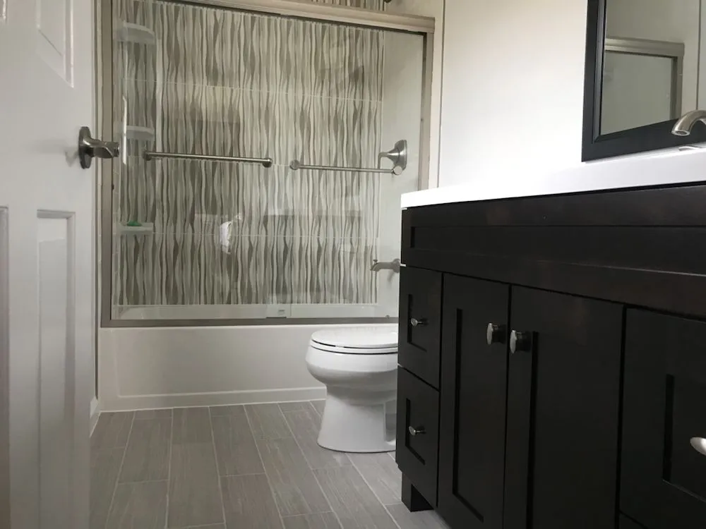 Slide of MD Contractors Services