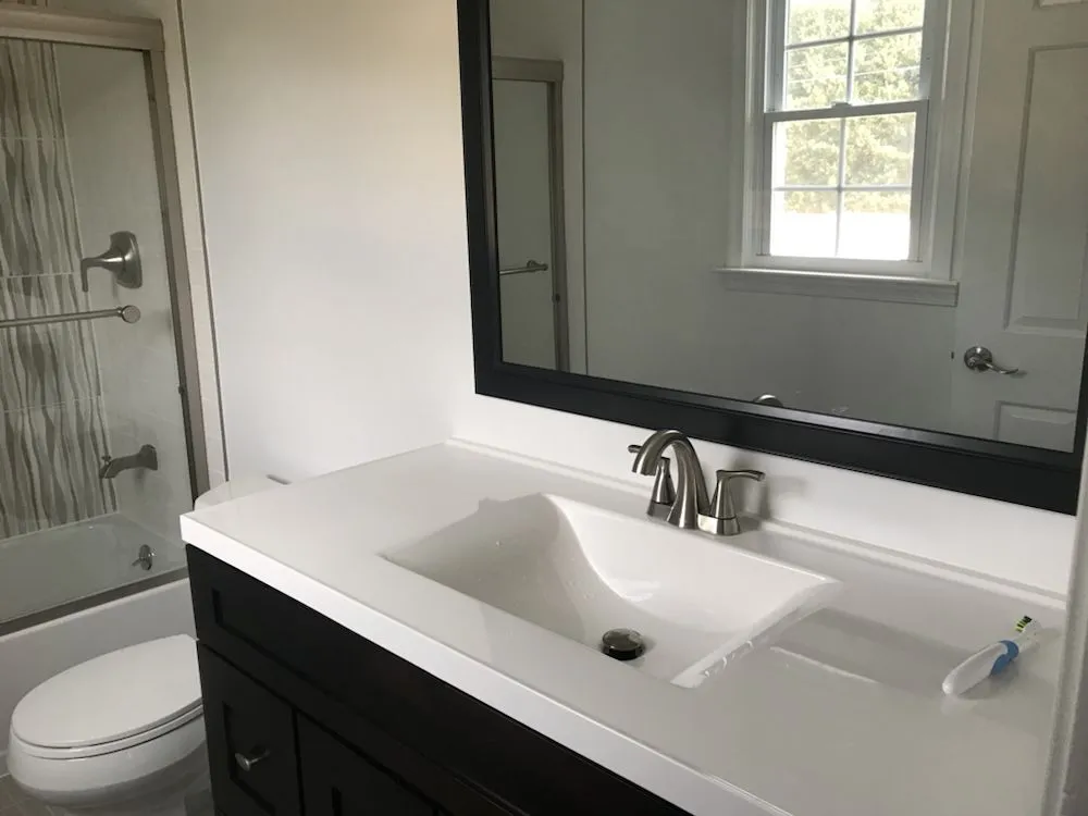 Slide of MD Contractors Services