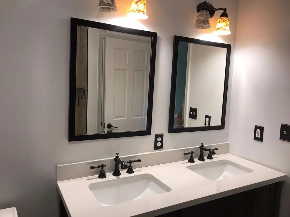 Slide of MD Contractors Services