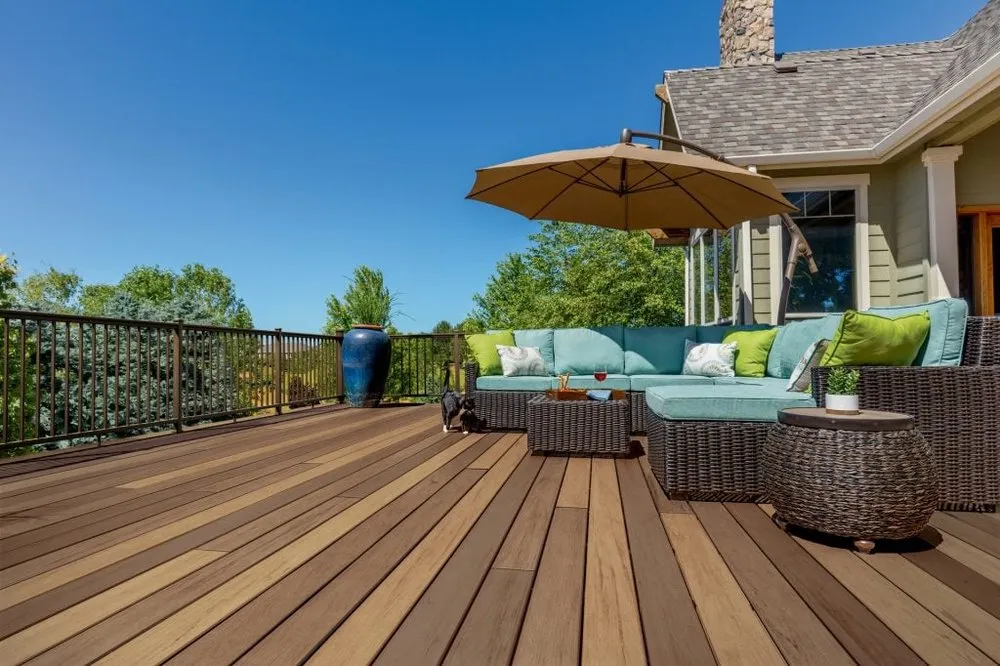 Emergency roof leak repair near you in Hollywood, MD by MD Custom Construction