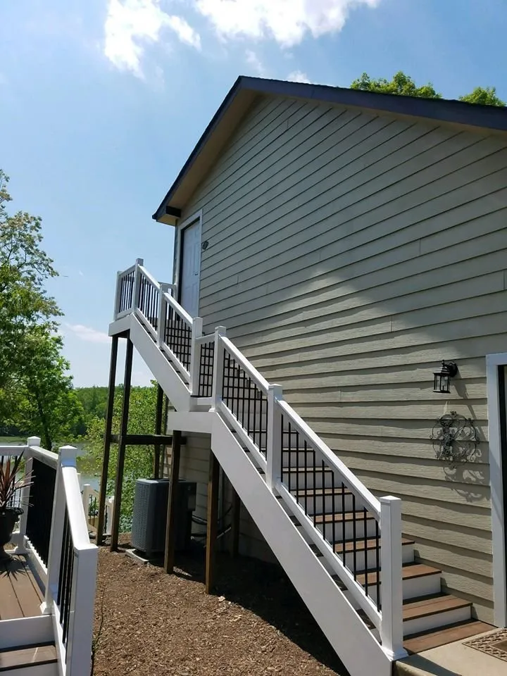 Licensed roof replacement for fast service across Hollywood, MD - MD Custom Construction