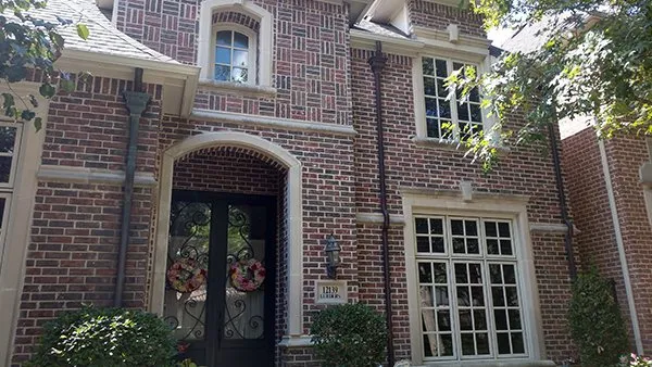 Slide of MD Custom Gutters & More