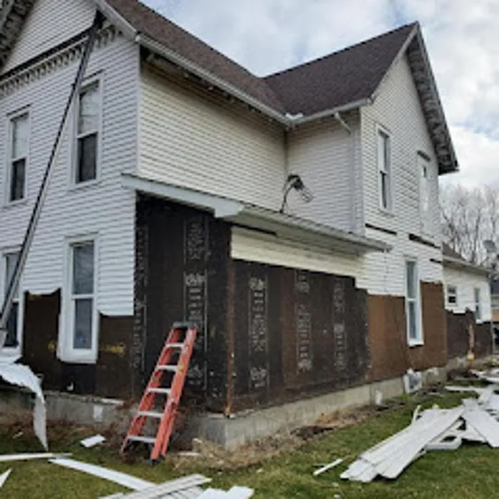 Slide of MD Home Services, . - Roofing Contractor