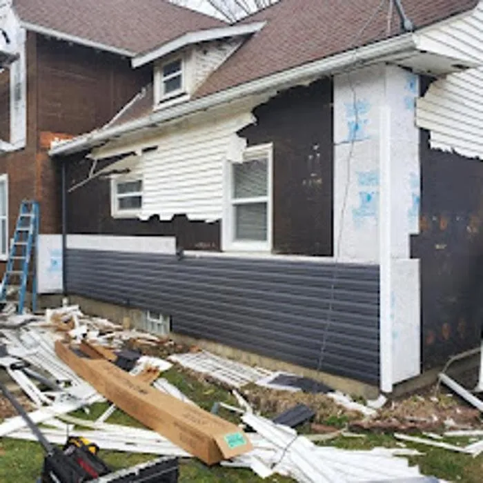 Slide of MD Home Services, . - Roofing Contractor